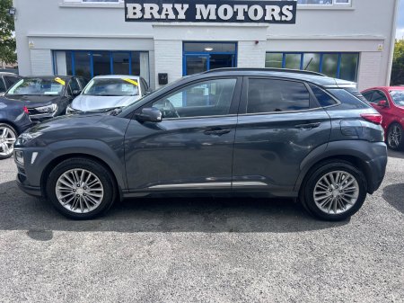 2018 Hyundai KONA - photo 3
