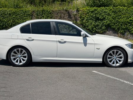 2012 BMW 3-Series - photo 8