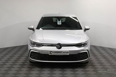 2023 Volkswagen Golf - photo 2