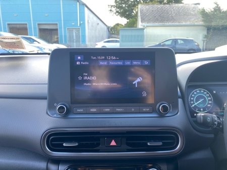 2021 Hyundai KONA - photo 11
