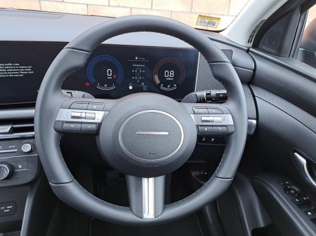 2027 Hyundai Tucson - photo 12