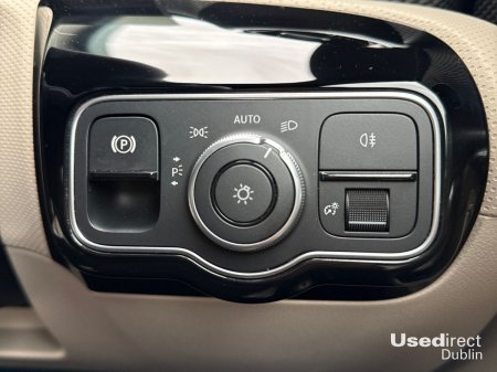 2023 Mercedes-Benz CLA - photo 24