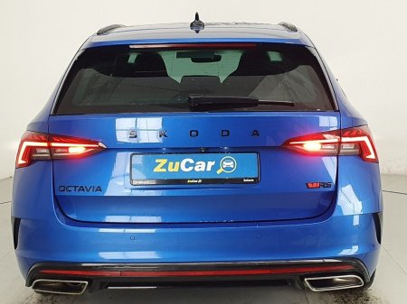 2024 Skoda Octavia - photo 8
