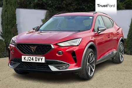 2024 Cupra Formentor - photo 5