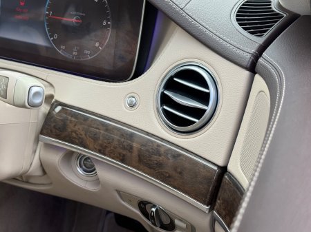 2018 Mercedes-Benz S-Class - photo 15