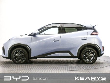 2026 BYD DOLPHIN SURF - photo 6