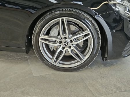2020 Mercedes-Benz E-Class - photo 5