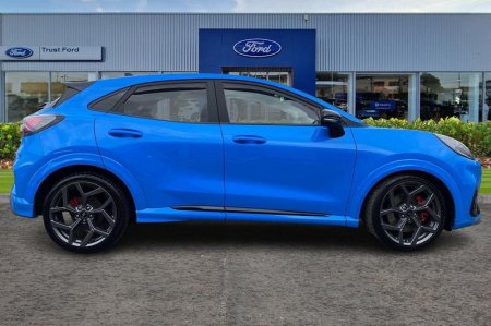 2024 Ford Puma - photo 3