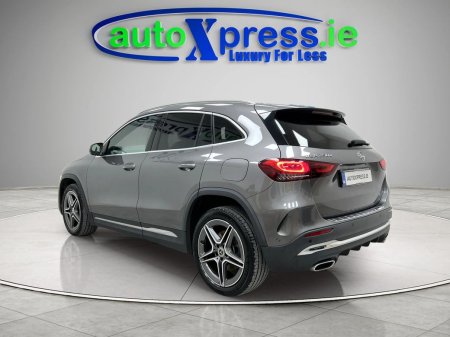 2021 Mercedes-Benz GLA - photo 9
