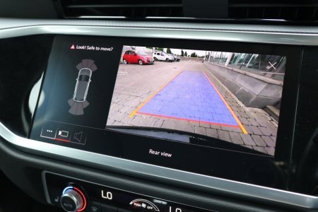 2021 Audi Q3 - photo 21