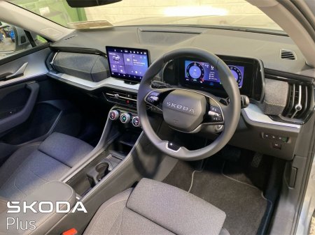 2026 Skoda Kodiaq - photo 7