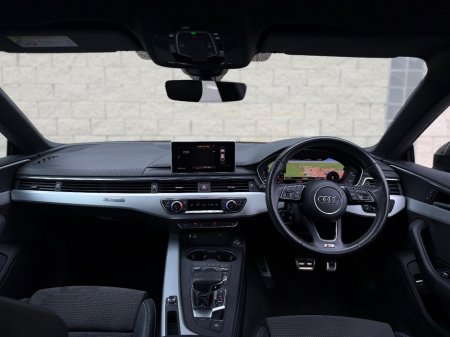 2018 Audi A5 - photo 16
