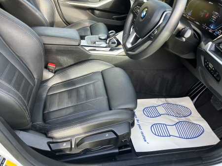 2021 BMW 3-Series - photo 47