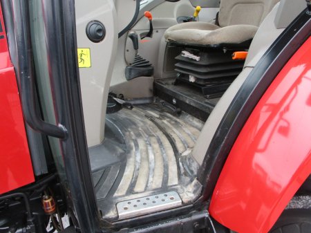 2014 Case 55 FARMALL - photo 13