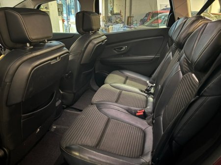 2018 Renault Grand Scenic - photo 13
