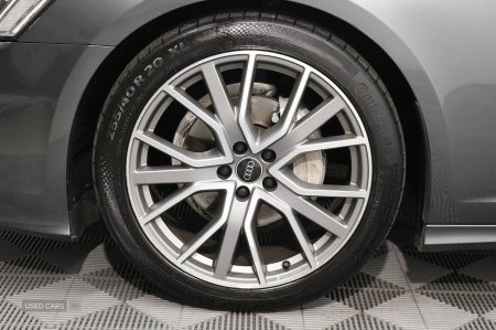 2023 Audi A6 - photo 9