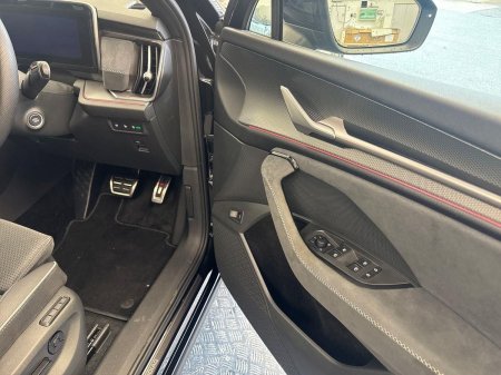 2026 Skoda Kodiaq - photo 11