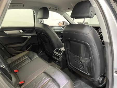 2021 Audi A6 - photo 12
