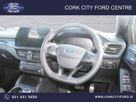 2024 Ford Focus - photo 11