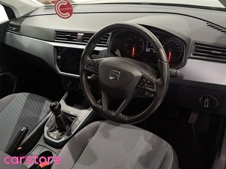 2018 SEAT Arona - photo 15