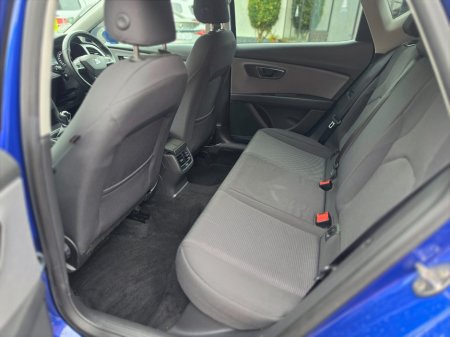2018 SEAT Leon - photo 18