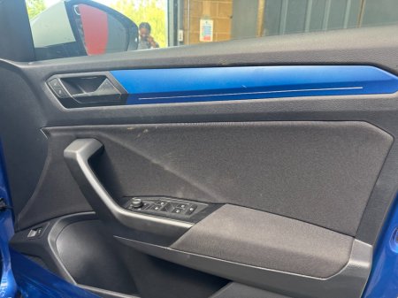 2021 Volkswagen T-Roc - photo 18