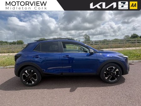 2027 Kia Stonic - photo 2