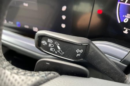 2026 Volkswagen Touareg - photo 14