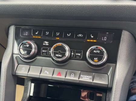 2021 Skoda Kodiaq - photo 21