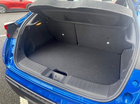 2026 Nissan Juke - photo 10
