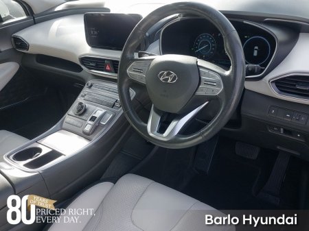 2022 Hyundai Santa Fe - photo 18
