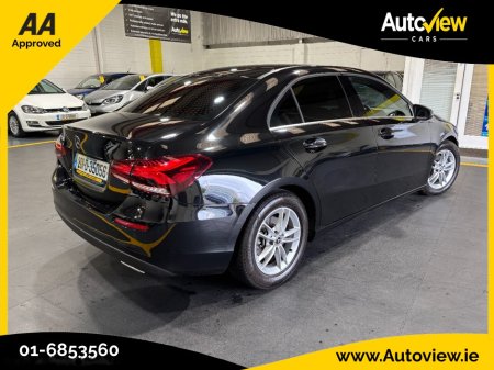 2020 Mercedes-Benz A-Class - photo 11