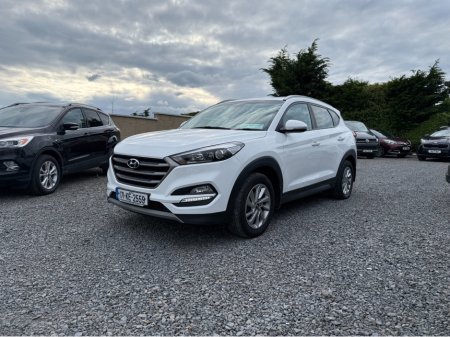 2017 Hyundai Tucson - photo 7