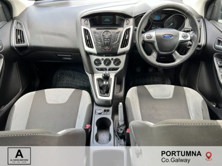 2014 Ford Focus - photo 2