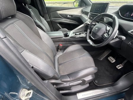 2024 Peugeot 3008 - photo 7