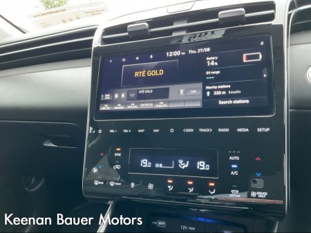 2023 Hyundai Tucson - photo 29