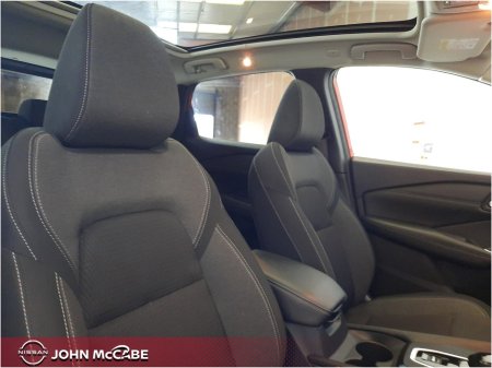 2024 Nissan Qashqai - photo 30