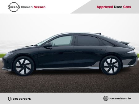 2024 Hyundai IONIQ 6 - photo 4