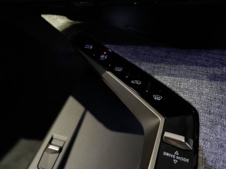 2024 Peugeot 3008 - photo 11