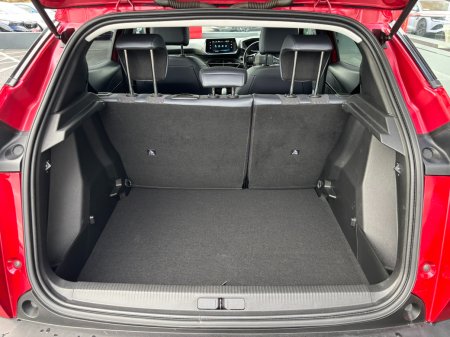 2021 Peugeot 2008 - photo 34