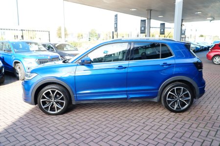 2023 Volkswagen T-Cross - photo 7