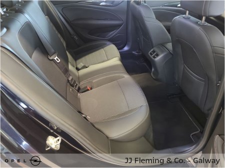 2020 Opel Insignia - photo 19