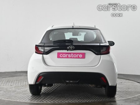 2024 Toyota Yaris - photo 4