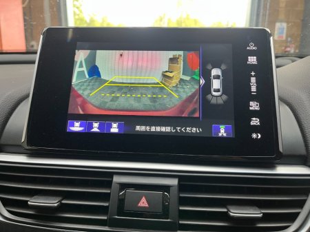 2020 Honda Accord - photo 9