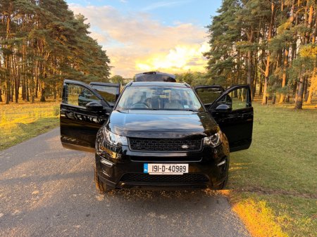 2019 Land Rover Discovery Sport - photo 49
