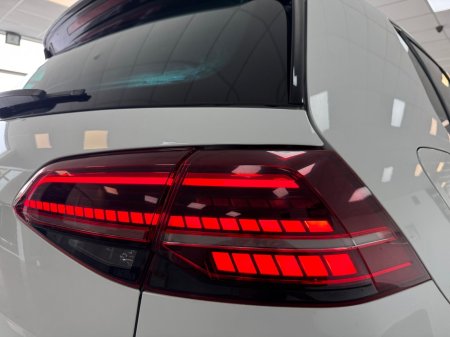 2018 Volkswagen Golf - photo 19
