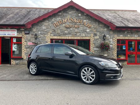 2018 Volkswagen Golf - photo 3