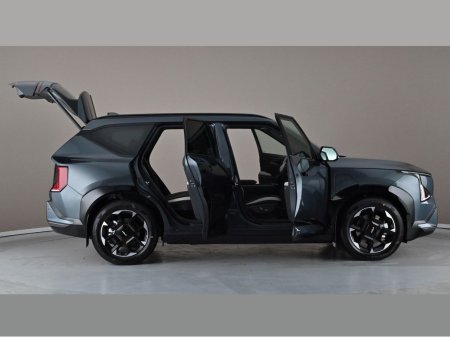 2026 Kia EV5 - photo 88