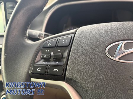 2020 Hyundai Tucson - photo 12