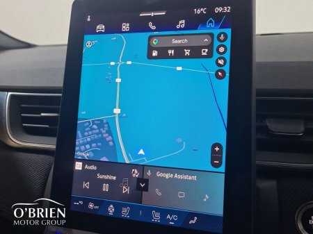2026 Renault Symbioz - photo 18